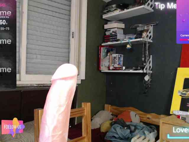 Alisa_U webcam