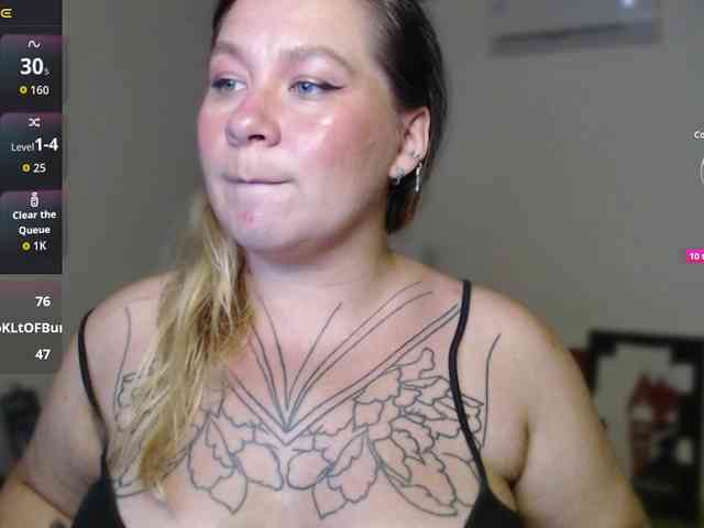 Alisa_U webcam