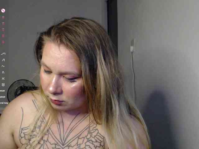 Alisa_U webcam