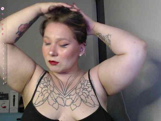 Alisa_U webcam