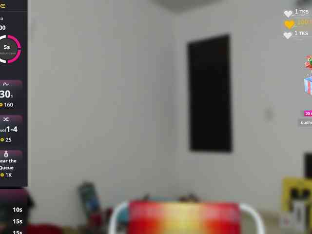Alisa_U webcam