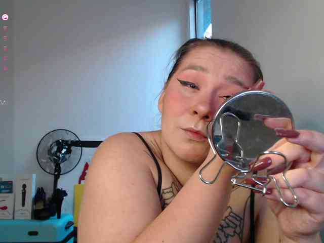Alisa_U webcam