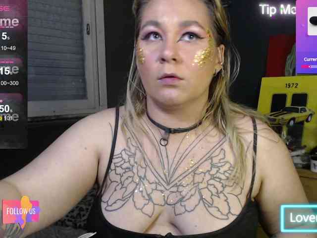 Alisa_U webcam