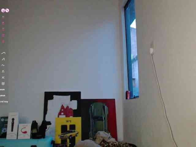Alisa_U webcam