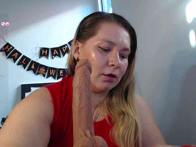 Alisa_U webcam