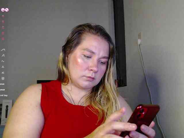 Alisa_U webcam