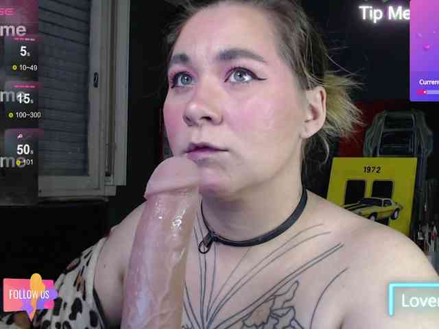 Alisa_U webcam