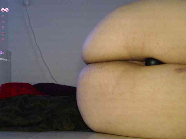 Alisa_U webcam