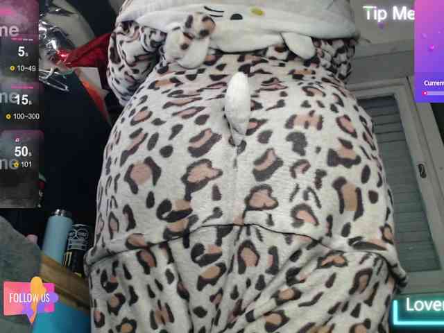 Alisa_U webcam