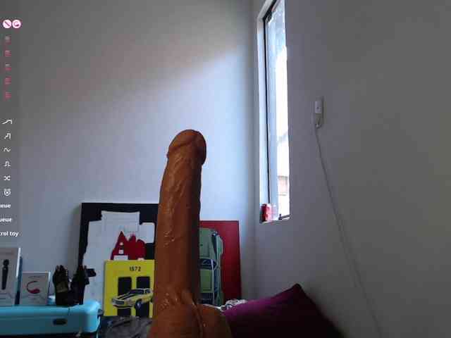 Alisa_U webcam