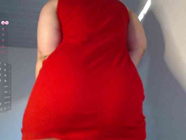 Alisa_U webcam