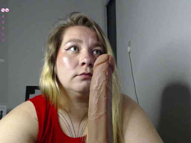 Alisa_U webcam