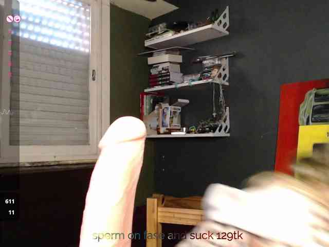 Alisa_U webcam