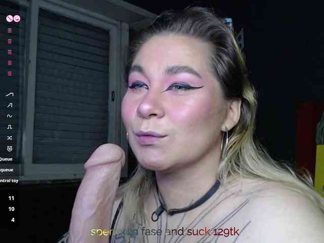 Alisa_U webcam