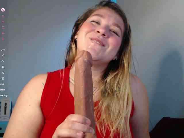 Alisa_U webcam