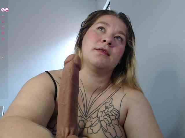 Alisa_U webcam