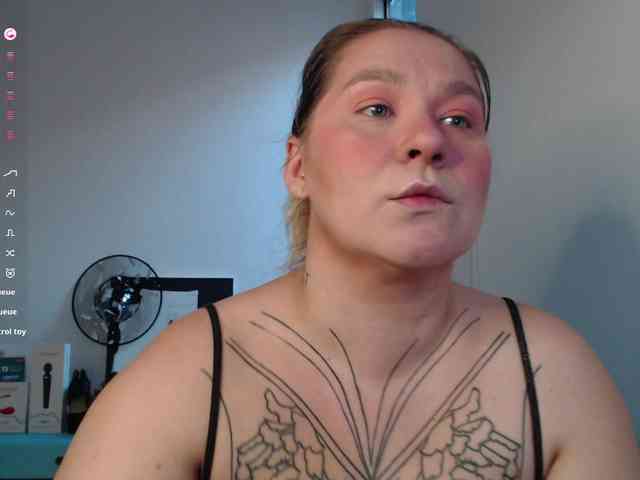 Alisa_U webcam