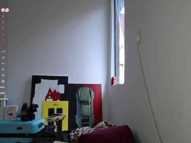 Alisa_U webcam