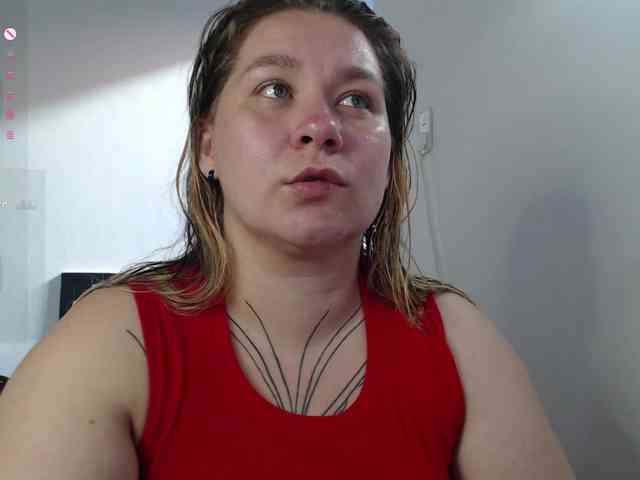 Alisa_U webcam