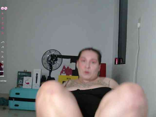 Alisa_U webcam