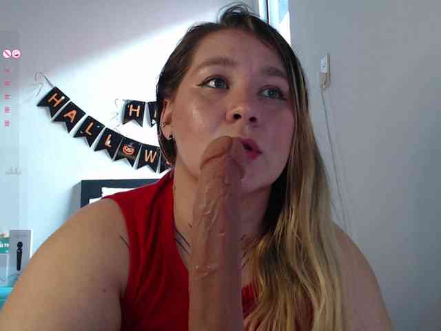 Alisa_U webcam