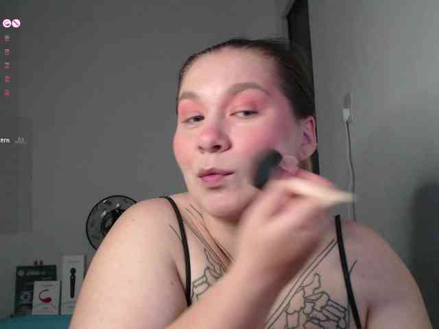 Alisa_U webcam