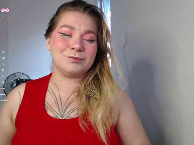 Alisa_U webcam