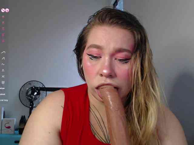 Alisa_U webcam