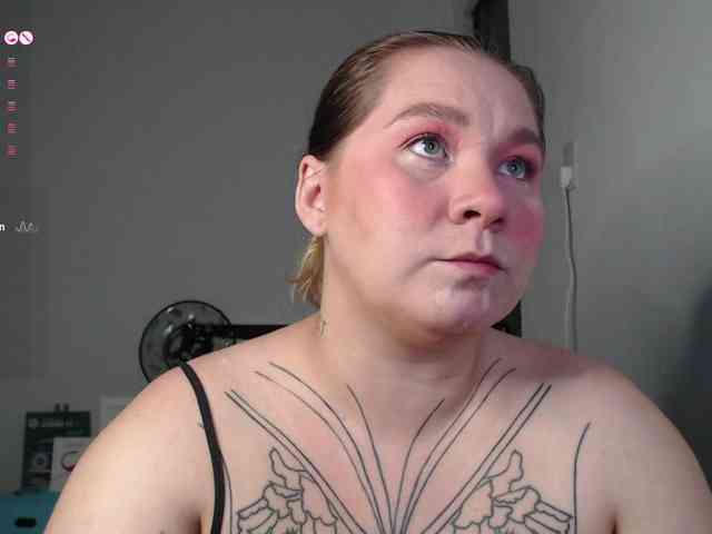 Alisa_U webcam