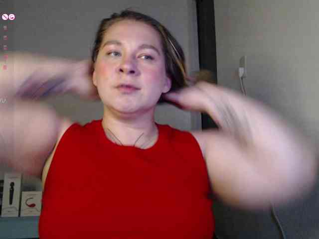 Alisa_U webcam