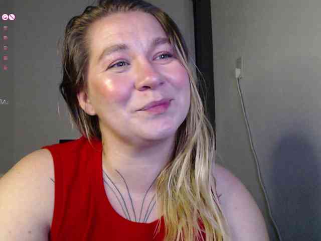 Alisa_U webcam