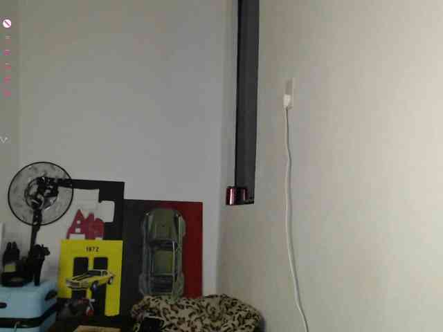 Alisa_U webcam