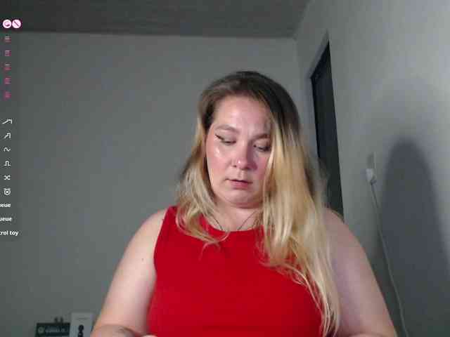 Alisa_U webcam