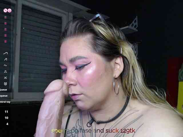 Alisa_U webcam