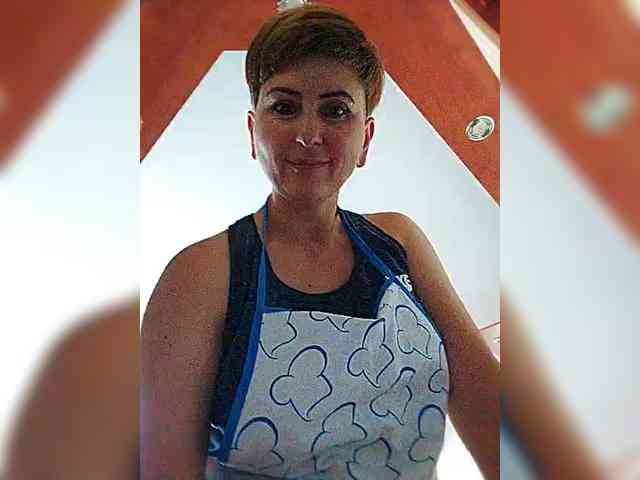 Janeta214 webcam