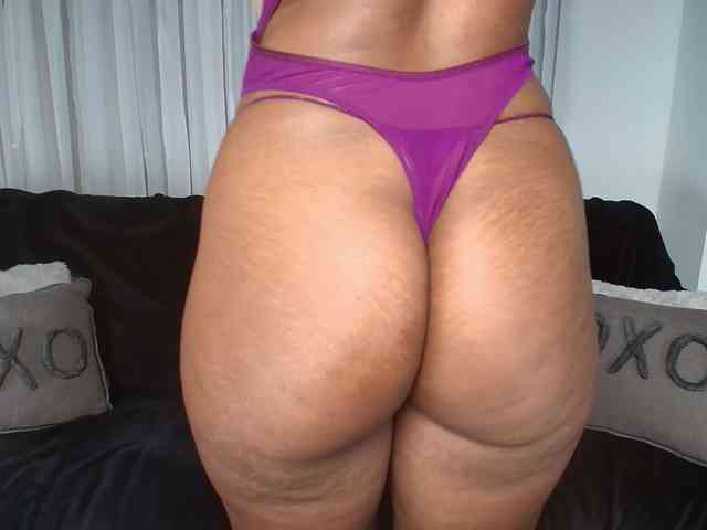 JadeWright webcam