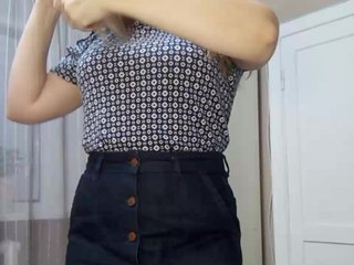 INESSASEXY1 Porn Show