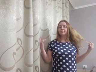 INESSASEXY1 Porn Show