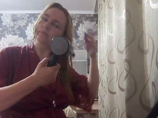 INESSASEXY1 Porn Show