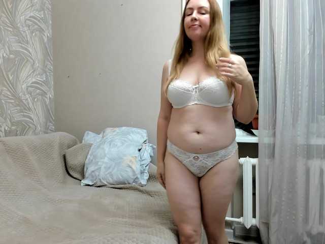 INESSAsexi's BongaCams show and profile