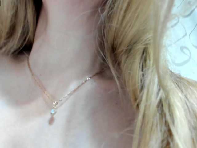 вебкам INESSAsexi
