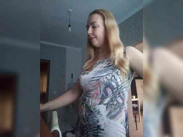 INESSASEXY1 webcam
