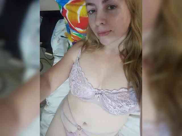 live on webcam INESSAsexi