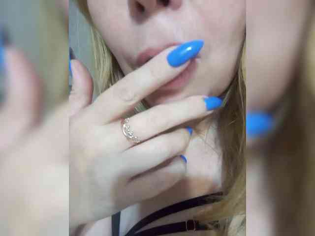xxx webcam INESSAsexi
