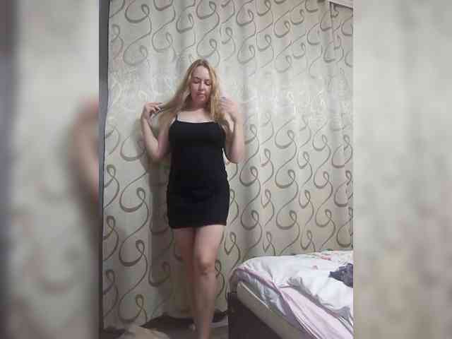 INESSASEXY1 webcam