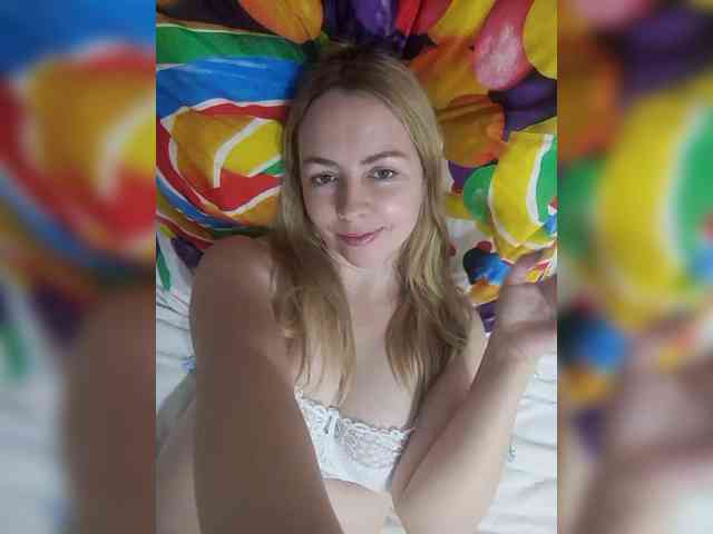nude striptease INESSAsexi