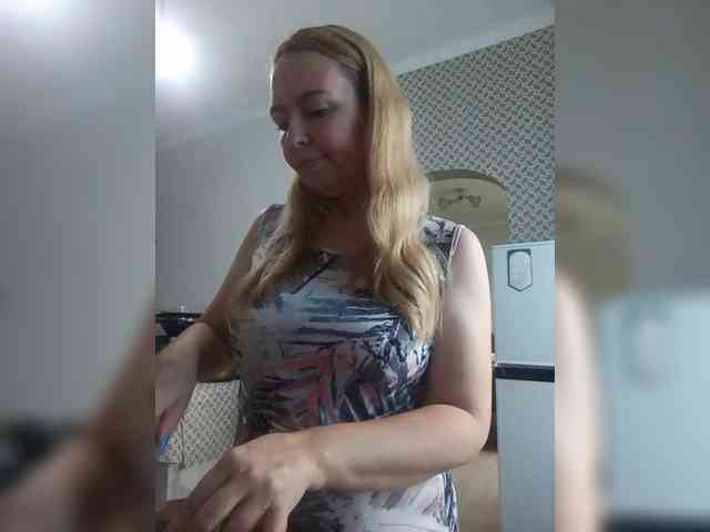 INESSASEXY1 webcam