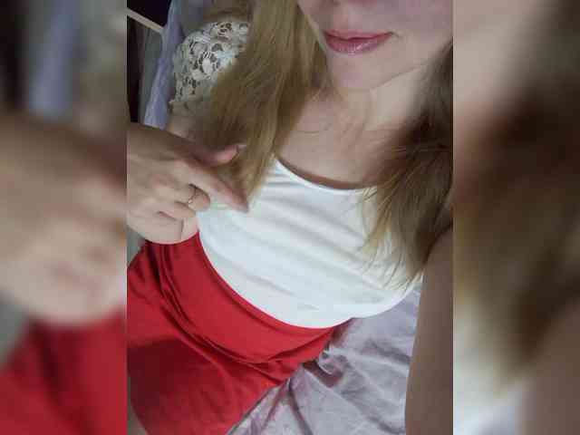 INESSASEXY1 webcam