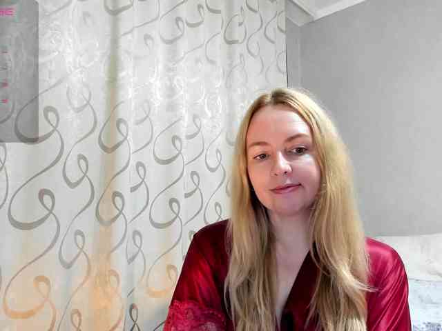 INESSAsexi Live Webcam on BongaCams