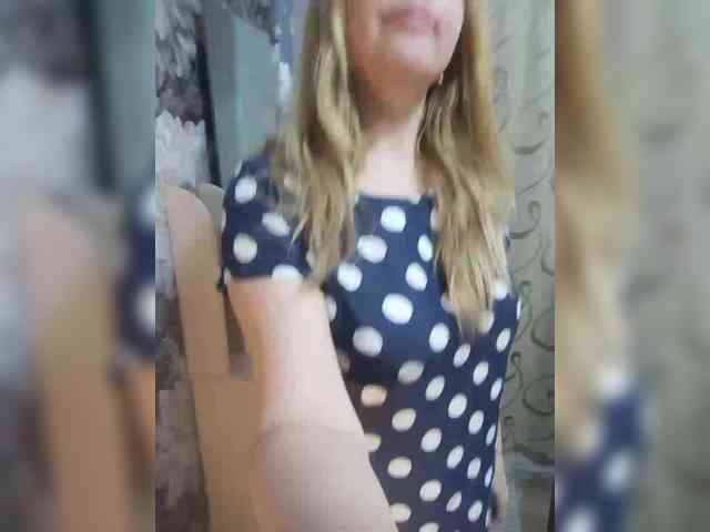 INESSASEXY1 webcam